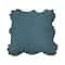 18" Boho Fringe Throw Pillow by Ashland®